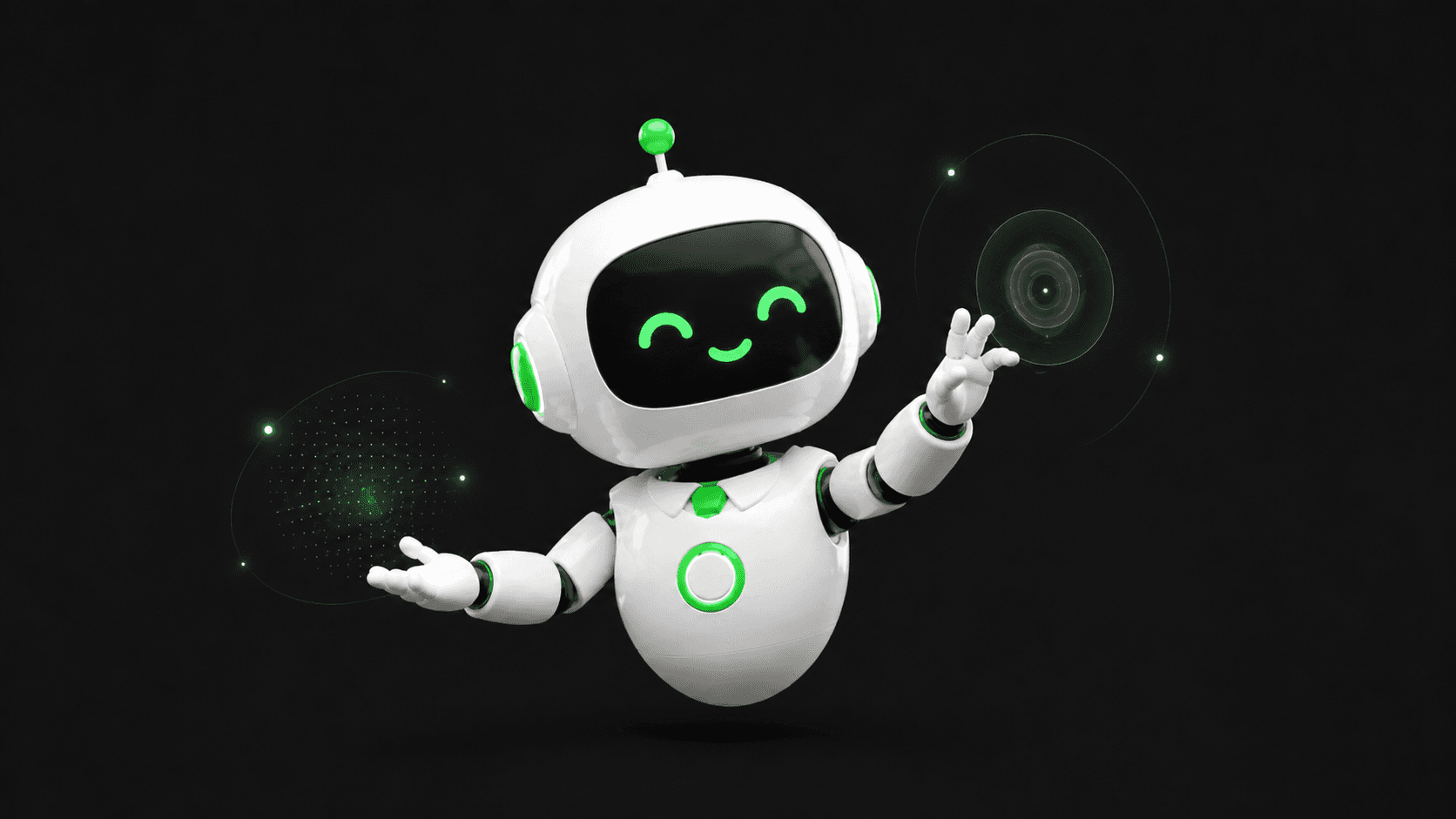 Sem Interface: A Revolução das Interfaces Invisíveis