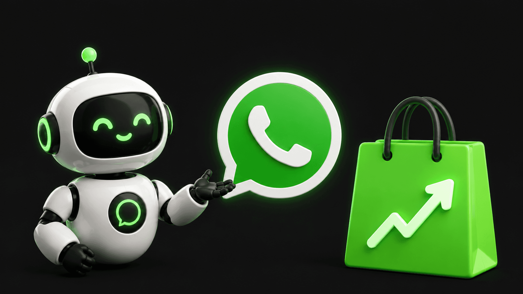 Como usar WhatsApp para vender mais
