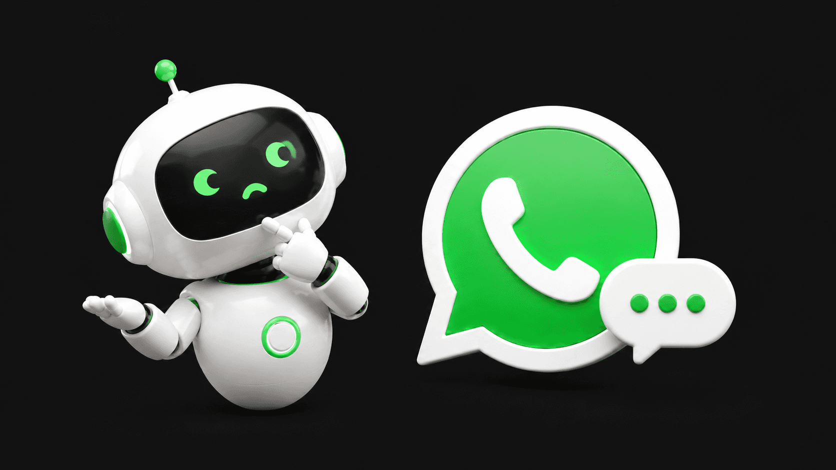 Chatbot para WhatsApp: como funciona