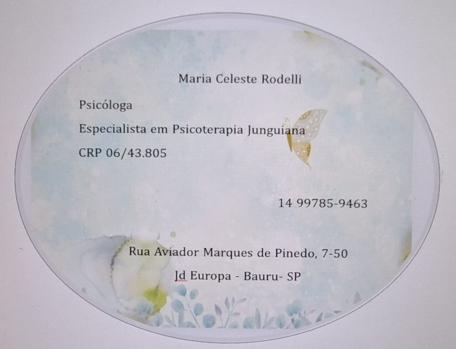 Rodelli Psicologia